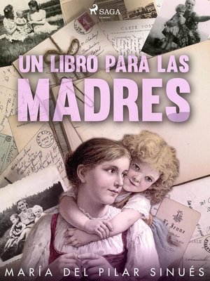 Un libro para las madres - ebook